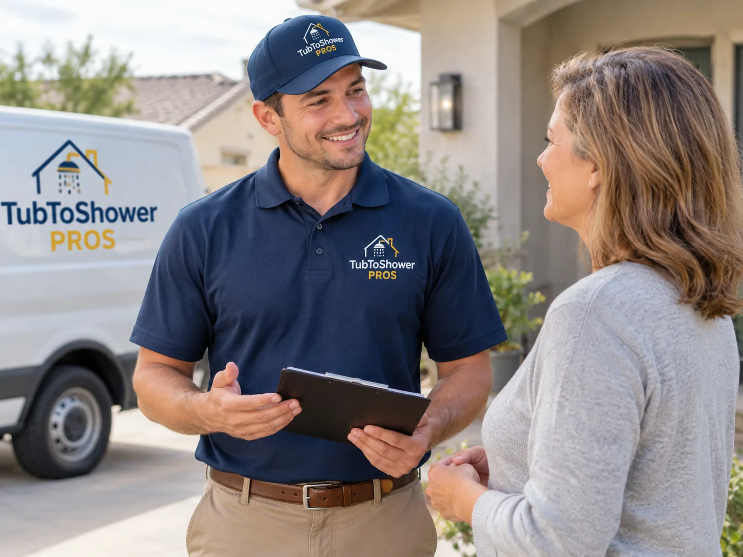 Tub Shower Conversion Leominster, MA FAQs
